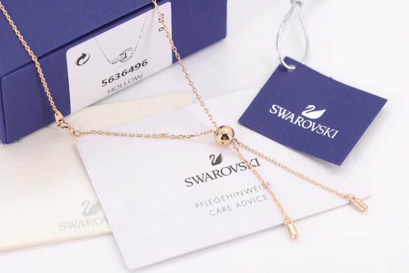 Swarovski Necklace 03lyr75 (6)